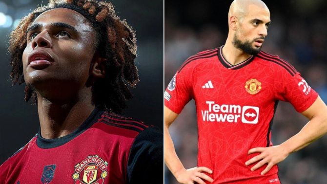 Tin chuyển nhượng MU 10/7:Manchester United công bố Zirkzee; Soyfan Amrabat vẫn ở lại Man Utd