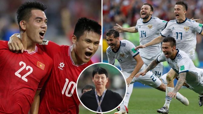 ĐT Việt Nam chốt 'quân xanh' khủng cho 'siêu giải đấu', HLV Kim Sang Sik thở phào trước AFF Cup 2024