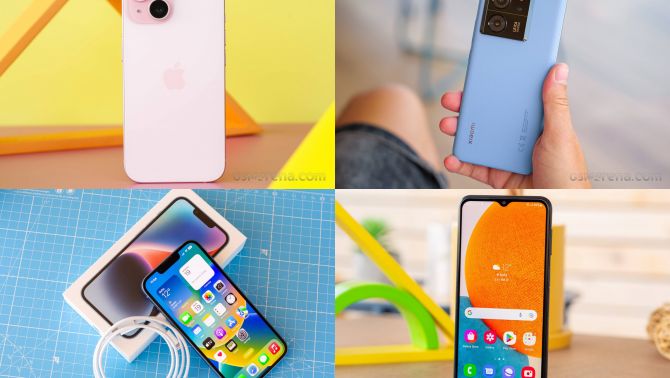 Tin công nghệ trưa 18/7: Redmi Note 14 lộ diện, iPhone 14 siêu sale, Galaxy A23 5G giá rẻ, Xiaomi 13T Pro rẻ lịch sử