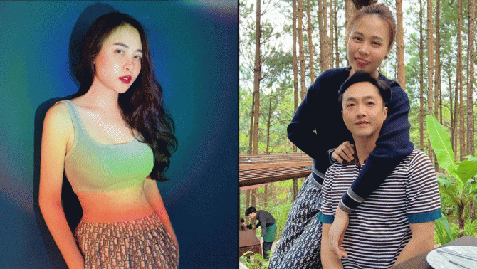 Hé lộ thông tin ít ai biết về Đàm Thu Trang - vợ danh chính ngôn thuận của Cường Đô La