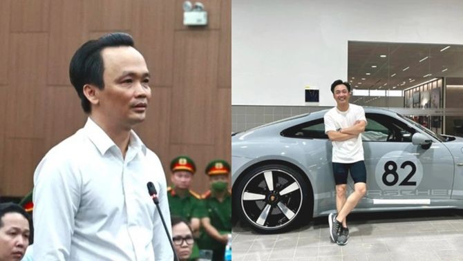 Tin trưa 24/7: Ông Trịnh Văn Quyết muốn bỏ tiền túi ra khắc phục hậu quả; Những chiếc siêu xe đắt nhất của Cường Đô La