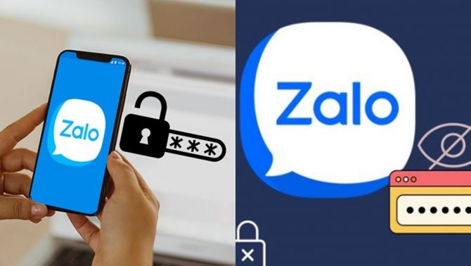 5 bước giúp phát hiện nick Zalo bị kẻ gian đọc trộm tin nhắn mà ít người để ý