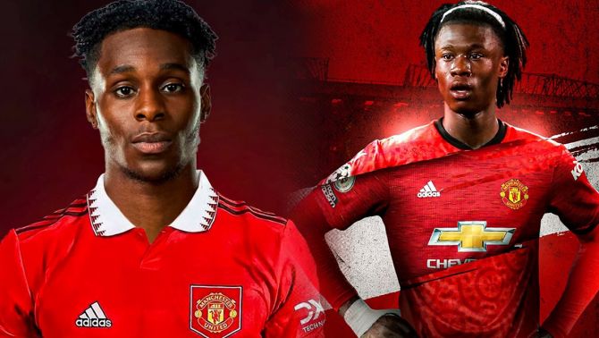 Tin chuyển nhượng sáng 28/7: Man Utd xác nhận chiêu mộ Camavinga; Jeremie Frimpong đồng ý đến MU