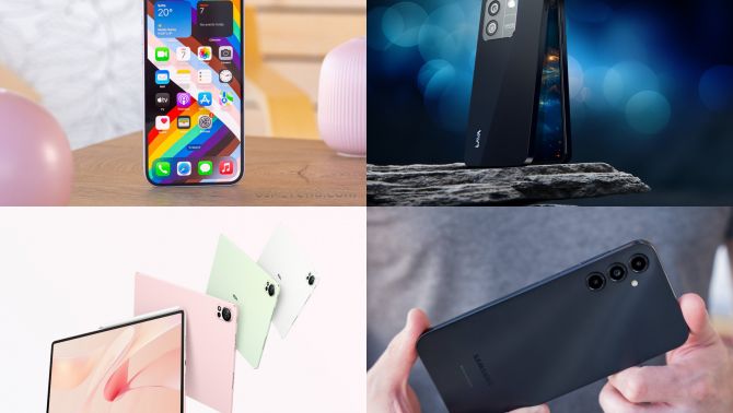 Tin công nghệ trưa 7/8: Lava Yuva Star ra mắt, iPhone SE 3 rẻ kỷ lục, iPhone 14 Plus giảm sâu, Galaxy A14 vẫn hot