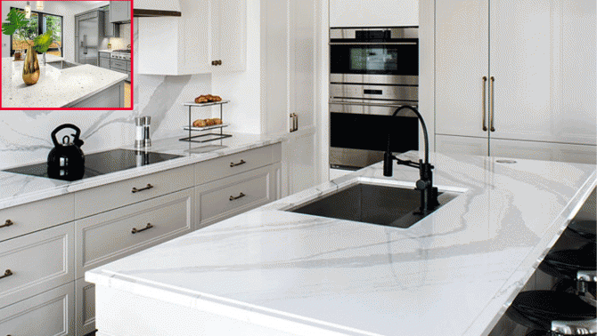 Bác sĩ cảnh báo nên cấm dùng bếp đá thạch anh vì làm tăng nguy cơ mắc căn bệnh không thể chữa khỏi