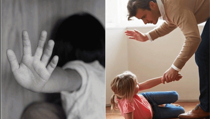 Kết quả vụ bé gái 13 tuổi chủ động liên hệ với Tổng đài Bảo vệ trẻ em sau nhiều lần bị bố bạo hành