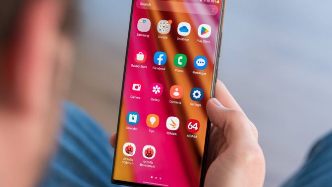 Đây là chiếc Galaxy S Ultra rẻ nhất Việt Nam hiện nay, trang bị xịn như Galaxy S24 Ultra, chặt đẹp iPhone 14 Pro Max