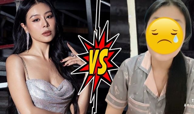 Diễn biến mới vụ kiện của Nam Thư: Cơ quan chức năng thông báo điều quan trọng