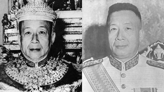 Tiết lộ món quà cưới đặc biệt Bác Hồ tặng cho Hoàng tử Lào: Không phải vàng bạc, ý nghĩa sâu xa