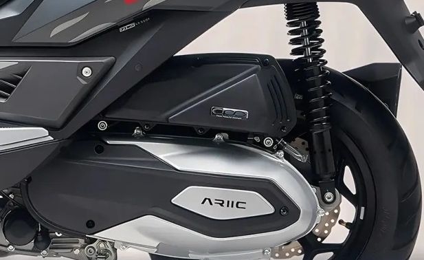 Không phải Honda SH, đây chính là ‘vua xe ga’ mới được khách săn đón hơn cả Air Blade, giá cực rẻ