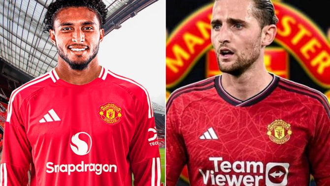 Chuyển nhượng MU 22/8: Chính thức xong vụ Ederson tới Man Utd; Rabiot đồng ý tới Manchester United