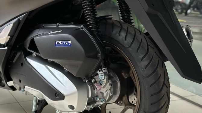 ‘Vua xe ga’ 160cc nhập Indonesia của Honda về Việt Nam, đẹp hơn Air Blade, lấn át SH với giá rẻ hơn