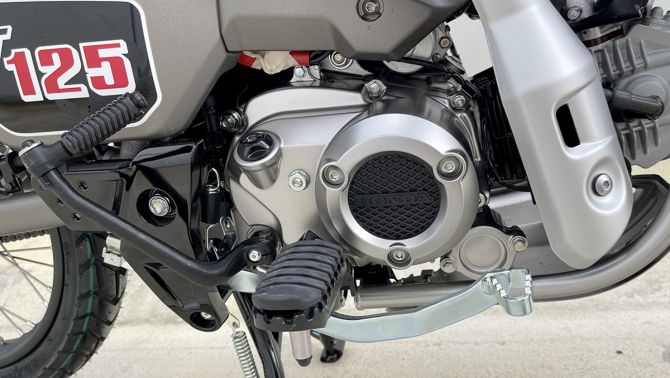 Quên Wave Alpha đi, Honda ra mắt ‘xe số quốc dân’ mới xịn hơn Future, đè bẹp Yamaha PG-1 với giá mềm