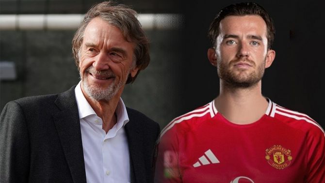 Chính thức xong vụ Ben Chilwell đến Man Utd, Sir Jim Ratcliffe chốt tân binh thứ 6 sau Ugarte?