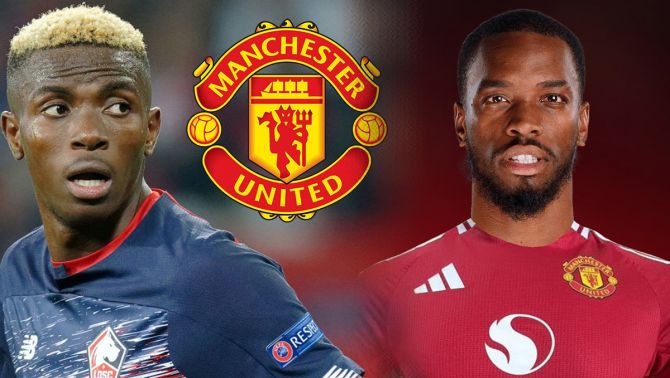 Tin bóng đá quốc tế 30/8: Xong vụ Osimhen gia nhập MU; Ivan Toney lật kèo Man Utd