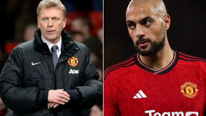 Tin chuyển nhượng MU 4/9: David Moyes đồng ý tái hợp Man Utd; Xong vụ Man United sa thải HLV Ten Hag