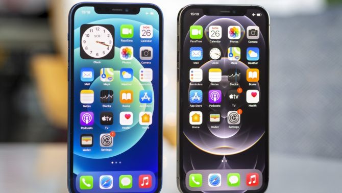 Bảng giá iPhone 12 cập nhật tháng 9: iPhone 12 giảm sập sàn, iPhone 12 Pro Max rẻ ngang iPhone 11