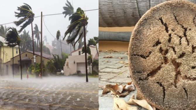 Một loại cây tại Việt Nam đứng vững trong siêu bão, chỉ cần nhắc tên ai cũng thấy quen thuộc