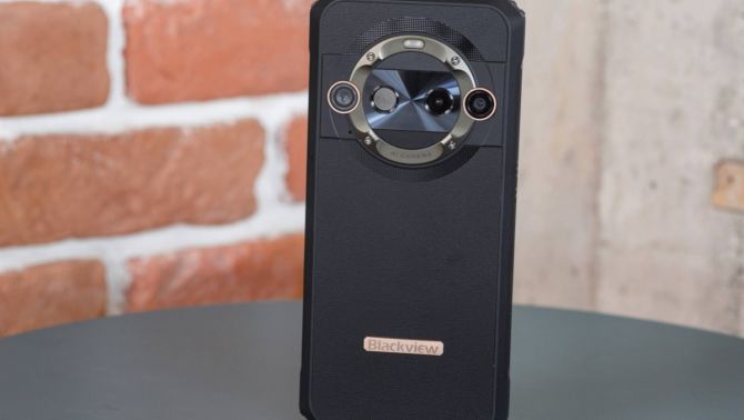 Mở hộp, đánh giá Blackview BL9000 Pro: Điện thoại thông minh siêu bền bỉ với camera FLIR chụp ảnh nhiệt