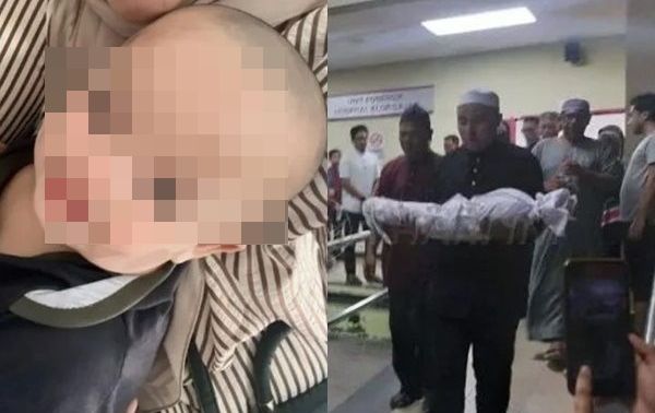 Vụ bé trai 8 tháng tuổi bị giáo viên bạo hành: Bị cô giáo đắp gối lên mặt, nhét chai vào trong miệng