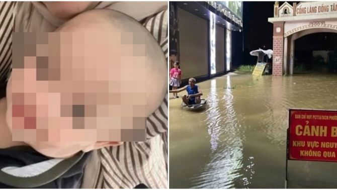 Tin trưa 9/9: Bé trai 8 tháng tuổi tử vong vì bị bạo hành, 50 hộ dân ở Thái Nguyên phải di dời khẩn