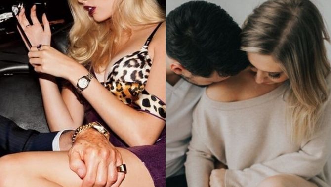 Chủ tịch tập đoàn nổi tiếng nuôi ‘sugar baby’ bị vợ phát hiện, bóc trần loạt đồ xa xỉ cho tình nhân