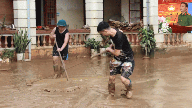 Bộ Công an triển khai tiện ích ủng hộ từ thiện qua VNeID: Nắm rõ nguồn đến, nguồn đi của dòng tiền