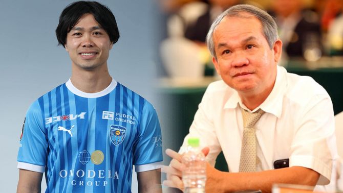 Công Phượng xác nhận chia tay Yokohama FC, cựu sao HAGL chốt bến đỗ đầy bất ngờ?