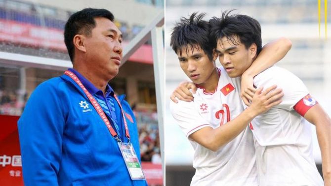 Lịch thi đấu VL U20 châu Á 2025 mới nhất: Thần đồng HAGL tỏa sáng, ĐT Việt Nam lập cột mốc lịch sử?