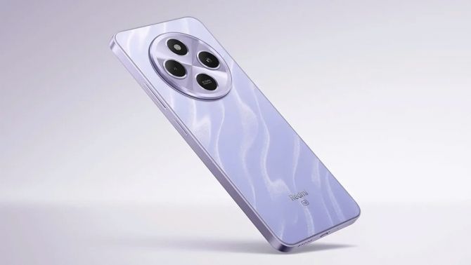 Điện thoại giá rẻ Xiaomi ra mắt: Màn hình lớn như iPhone 16 Pro Max, giá chỉ từ 3,8 triệu đồng