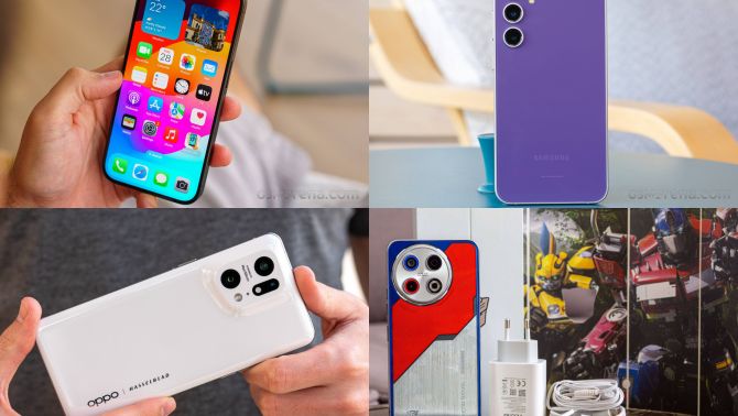 Tin công nghệ tối 24/9: Bảng giá iPhone chính hãng VN/A, Galaxy S23 FE giá rẻ, OPPO Find X5 Pro mặt lưng gốm độc đáo