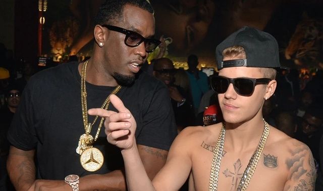 Justin Bieber từng ‘cầu cứu’ qua lời bài hát ẩn ý về những bữa tiệc thác loạn của Diddy?