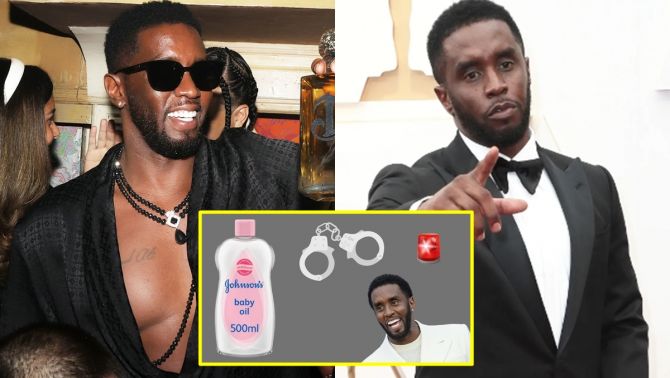 Vạch trần thủ đoạn dơ bẩn của rapper Diddy trong vụ buôn bán tình dục, ấu dâm trẻ em