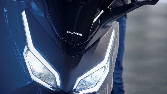 Honda sẵn sàng ra mắt ‘vua xe ga’ 150cc mới át vía cả Air Blade và SH, đại lý đã nhận cọc giá cực rẻ