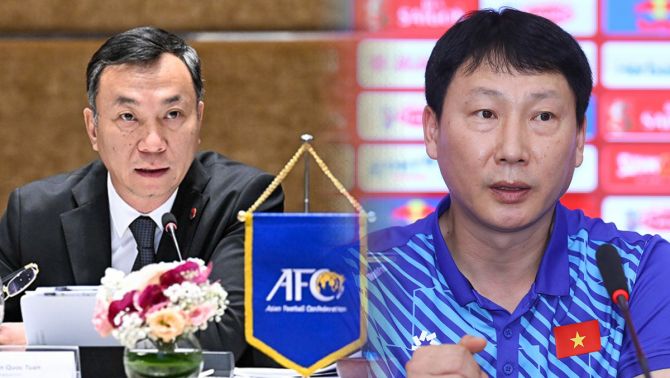 Tin bóng đá trưa 2/10: HLV Kim Sang Sik 'gạch tên' trụ cột ĐT Việt Nam; VFF đưa ra án phạt tại V.League