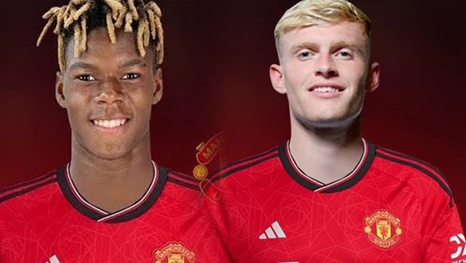 Tin chuyển nhượng sáng 3/10: Man United tiến gần đến Nico Williams; MU bị Liverpool nẫng tay trên