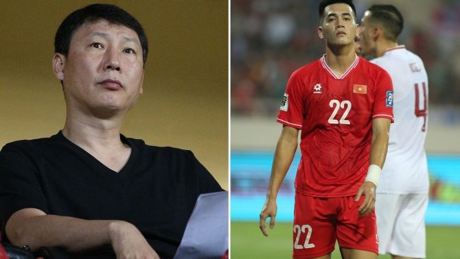 Kình địch của ĐT Việt Nam nhận quà lớn từ FIFA, HLV Kim Sang Sik 'toát mồ hôi' trước AFF Cup 2024