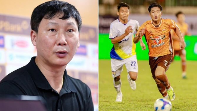 Bảng xếp hạng V.League 2024/25 mới nhất: HAGL lập kỳ tích; Tân binh ĐT Việt Nam ghi điểm với HLV Kim Sang Sik