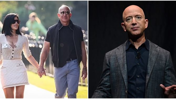 Bí mật tỷ đô của Jeff Bezos: Mỗi ngày chỉ cần 1 giờ làm điều này dẫn đến thành công của ông