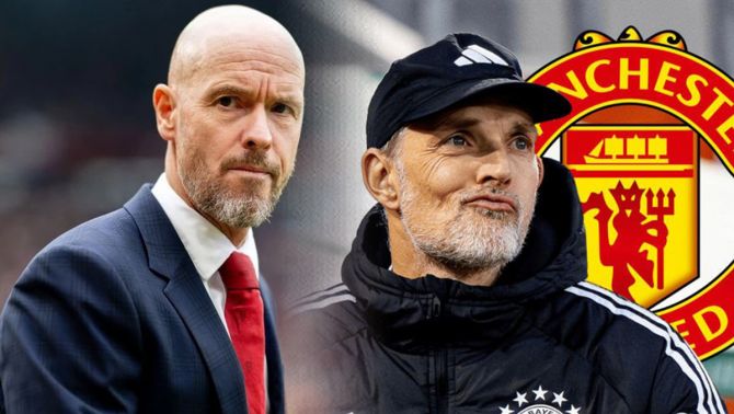 Tin bóng đá quốc tế 8/10: Man Utd muốn Tuchel thay Ten Hag; MU lập kỷ lục buồn sau 48 năm