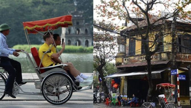 Đừng bỏ lỡ 4 địa điểm này ở Hà Nội, bạn nhất định phải đến để chụp ảnh vào mùa đông