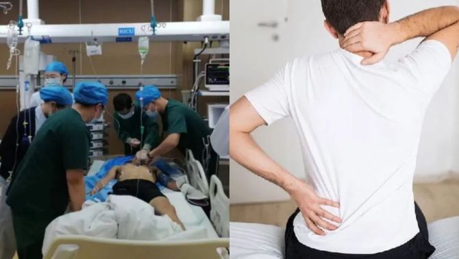 Bác sĩ cảnh báo triệu chứng dễ 'bước vào cửa tử' hàng nghìn người đang phớt lờ