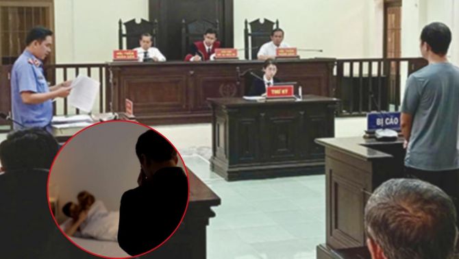 Phó Hiệu trưởng bị chém trọng thương vì “chăm” đi nhà nghỉ với vợ người khác