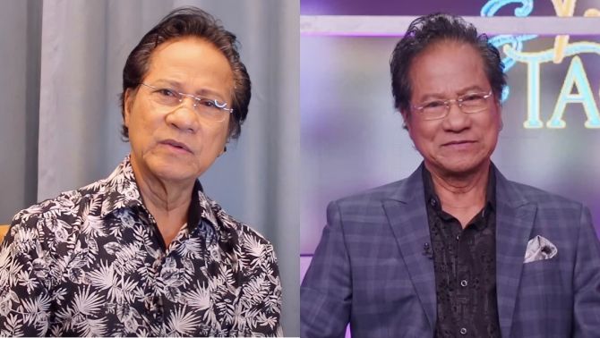 Danh ca Chế Linh bàng hoàng báo tin dữ, khán giả đau xót gửi lời chia buồn