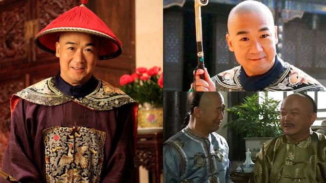 Bí ẩn 7 hài cốt nữ bên trong mộ của Kỷ Hiểu Lam, hóa ra khán giả bị lừa suốt hàng chục năm qua