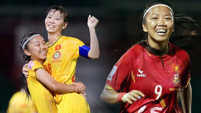 Huỳnh Như lập kỳ tích ở giải châu Á, AFC có quyết định bất ngờ với trụ cột ĐT Việt Nam