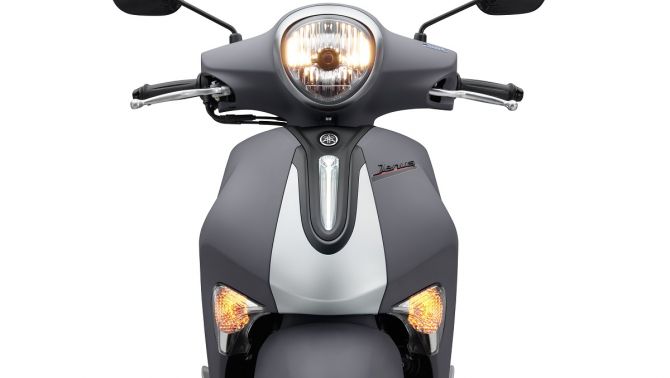 Yamaha chính thức ra mắt 'xe ga quốc dân' 125cc mới tại Việt Nam: Thiết kế đẹp, giá từ 29 triệu đồng