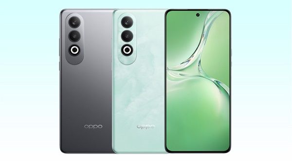 OPPO K12 Plus 'trình làng': Thiết kế siêu bền, chip Snapdragon 7 Gen 3 cực mạnh