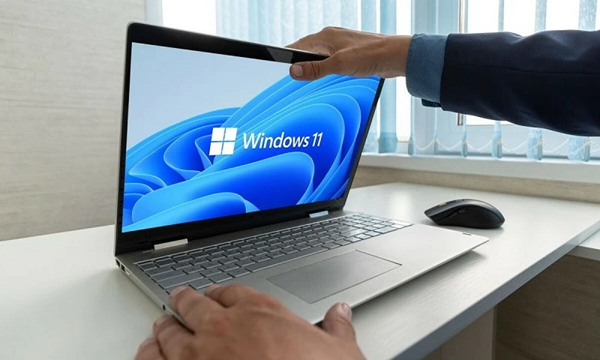 Microsoft khai tử 2 phiên bản Windows: Người dùng cần phải làm gì để bảo vệ máy?