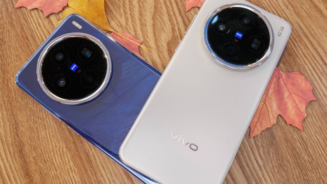 Mở hộp, đánh giá vivo X200: Siêu phẩm công nghệ với camera Zeiss đẳng cấp, sạc nhanh 90W, rẻ bằng nửa Galaxy S24 Ultra